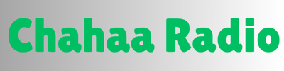 Chahaa radio — جہاں آوازیں دل کی چاہت بن جاتی ہیں۔